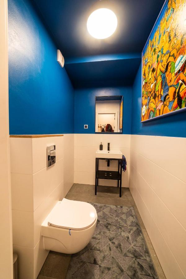 Apartament Mazagran Zamość Eksteriør billede