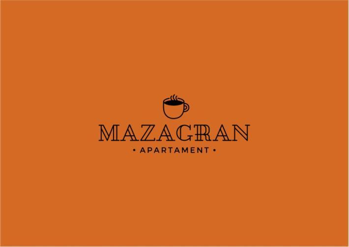Apartament Mazagran Zamość Eksteriør billede