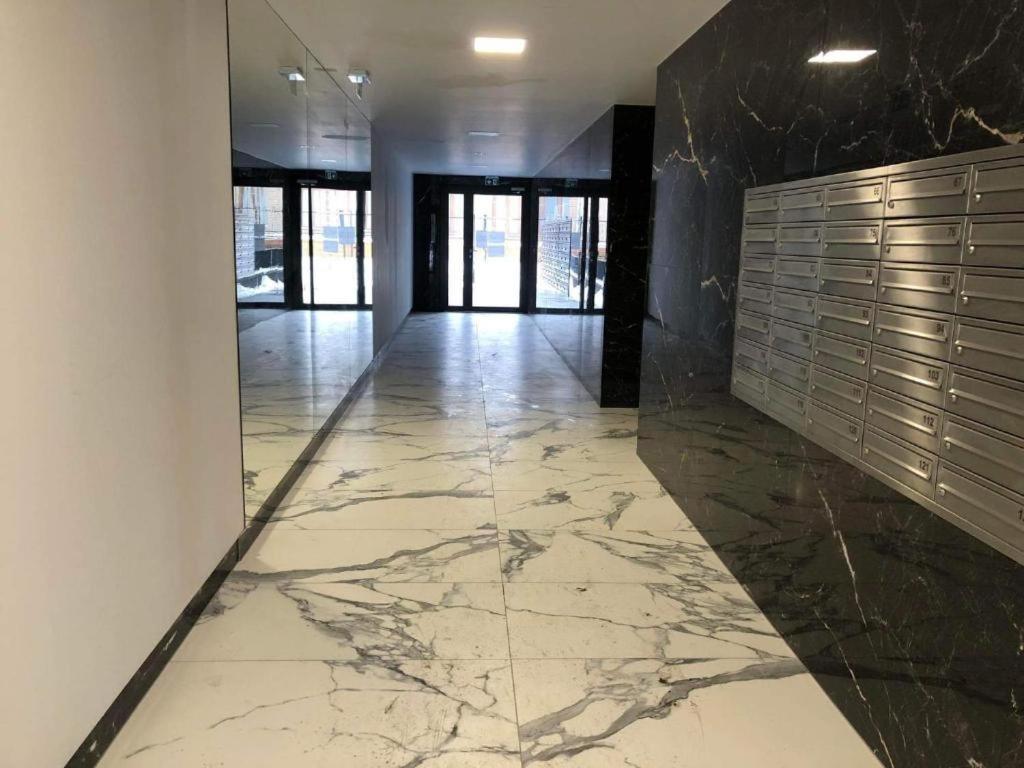 Apartament Mazagran Zamość Eksteriør billede