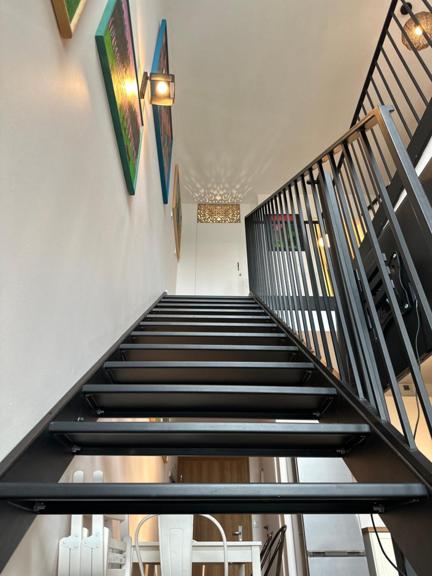 Apartament Mazagran Zamość Eksteriør billede