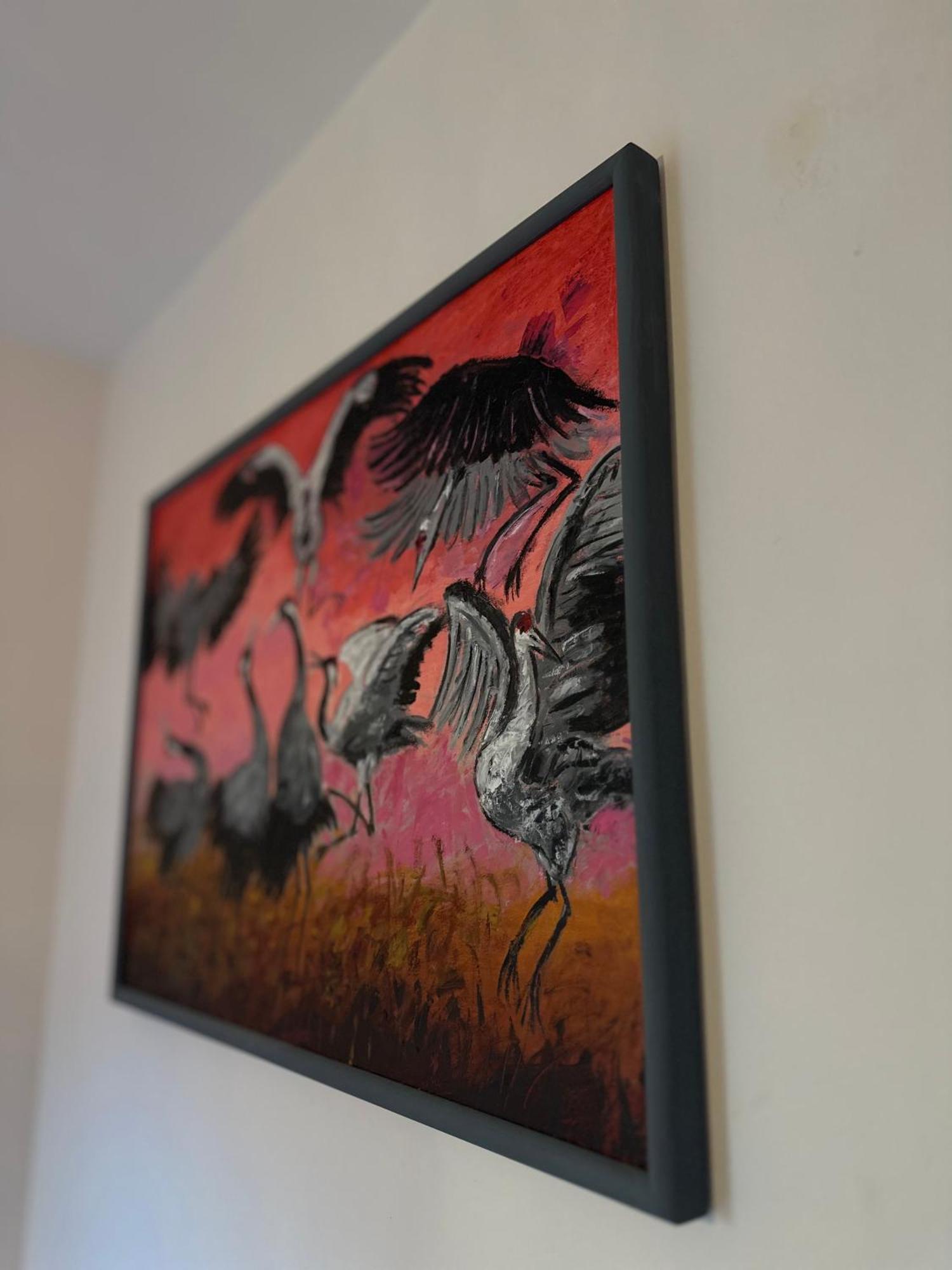 Apartament Mazagran Zamość Eksteriør billede