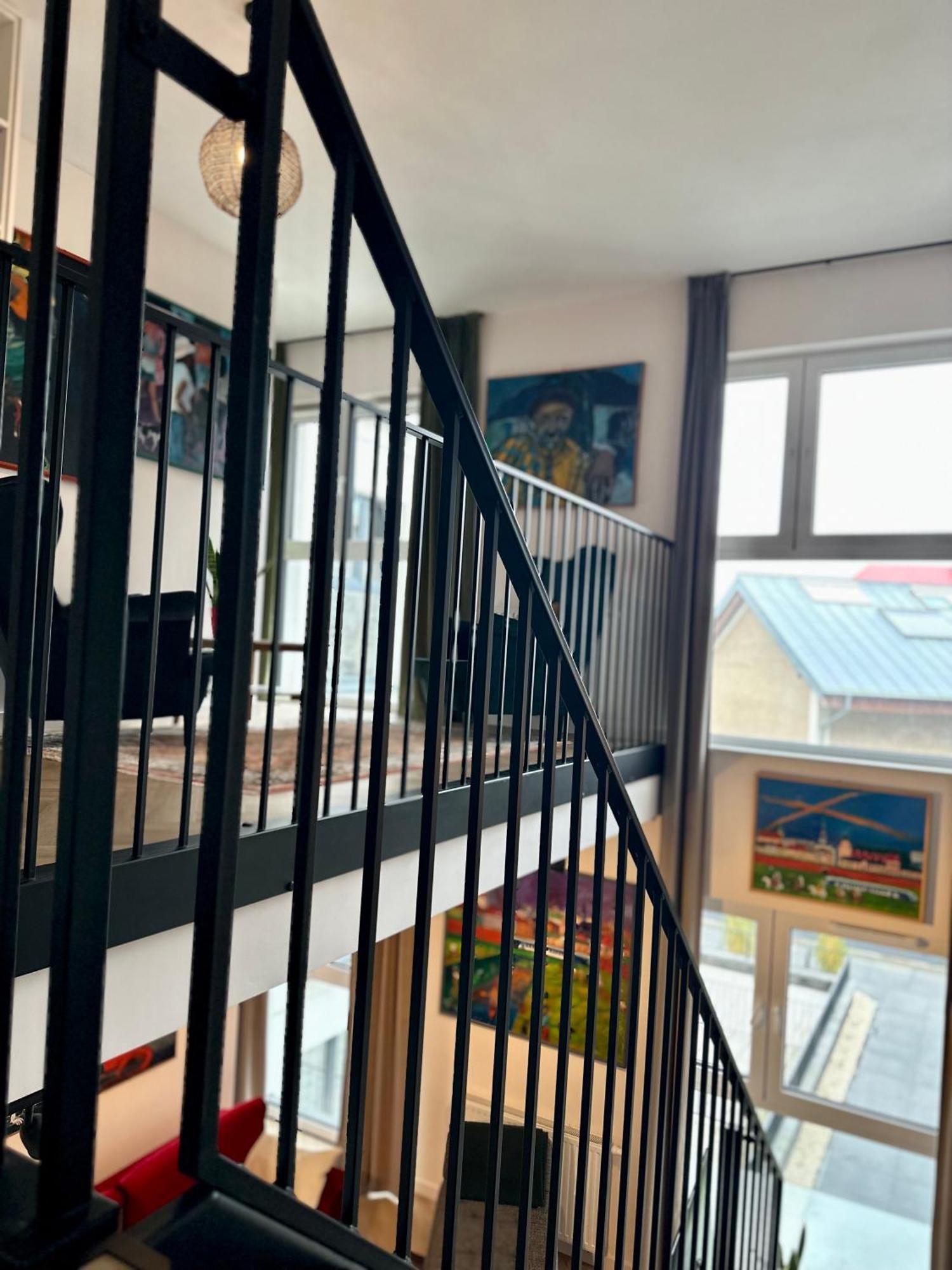 Apartament Mazagran Zamość Eksteriør billede